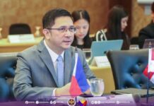 Marcos names Charlito Mendoza as new BIR chief