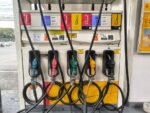 Gasoline, diesel, kerosene set for big price hike