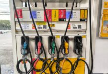 Fuel costs jump again: gasoline, diesel up by ₱1.20/L starting Tuesday