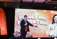 Lalamove debuts automatic goods insurance