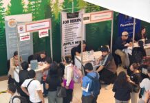 Unemployment up slightly in September, fewer job seekers