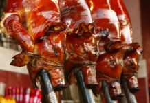 ASF outbreak cools La Loma coals