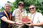 DA, Nestlé, GIZ Celebrates PH Coffee milestone