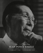 Juan Ponce Enrile, key Martial Law figure and EDSA rebel, dies at 101