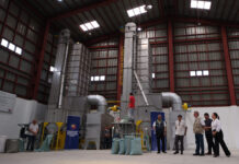 DA, TESDA boost agri training partnership