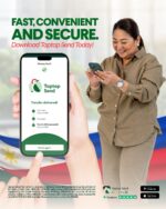 RCBC, Taptap Send in global remittance team up