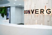 Converge relocates enterprise unit to BGC to support tech push