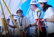 Megawide, Pag-IBIG team up to deliver 7,000 homes