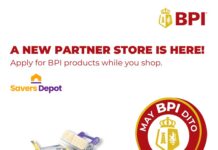 BPI pushes financial inclusion with new savers depot locations
