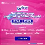 Globe mobile data prices down nearly 60% since 2019