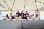 Solaris turns over first community support for rooftop solar host in Cavite