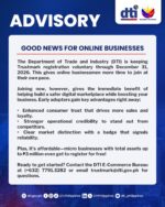 DTI extends trustmark voluntary phase deadline