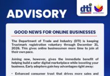 DTI extends trustmark voluntary phase deadline