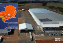 Brazil’s CLIA Pouso Alegre opens expanded logistics hub, launches Rio–Minas corridor