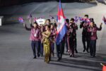 Cambodia withdraws from Bangkok SEA Games, cites athletes’ safety