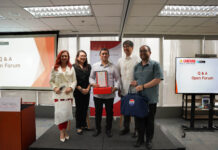 Monde Nissin backs FDA reforms at CanCham business forum