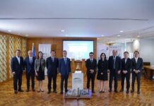 Bonds boosts Cebu Landmasters’ green momentum