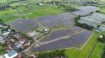 ACEN expands stake in Pampanga solar project