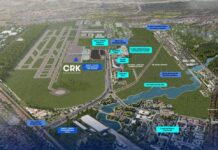 CIAC driving push for Clark’s growth