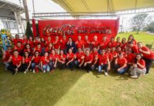 Coca-Cola PH taps PLDT for connectivity and data solutions