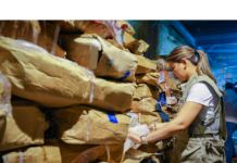 Navotas cold storage raided for unsafe, expired food