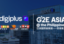 DigiPlus to highlight responsible gaming at G2E Asia Philippines