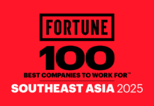 PH firms make Fortune’s First ‘Asia 100 Best Companies to Work For’ list