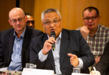 Globe stays upbeat on PH telecom growth