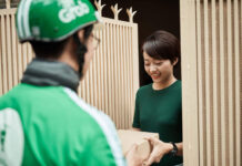 Grab rolls out measures handling holiday ride-hailing surge