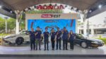 Hybrids power Honda’s Philippine push forward