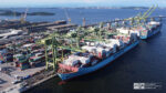 ICTSI expansion to boost Rio port capacity by over 70%