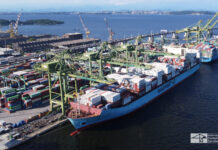 ICTSI expansion to boost Rio port capacity by over 70%