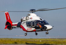 Derazona Helicopters brings Airbus H160 to Southeast Asia energy market
