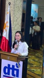 DTI resets expectations, redraws export path