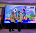 Japan-PH sugarcane research center stage at Negros Occidental symposium