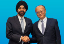 ADB, World Bank unite to accelerate Pacific growth