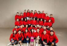 Chowking: Forty Years, Forty Wins, Full Circle