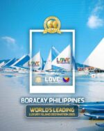 Seven Waves Up: The Philippines surges to the top of global tourism—again