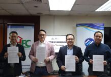 Water Relief Flows to Struggling Families