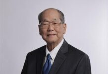 PICPA honors SM Investments’ Jose Sio as Honorary Life Member