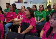 L’Oreal, DTI development of beauty skills spark career, commerce