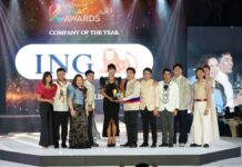 ING Hubs PH accelerates growth, innovation and impact in landmark 2025