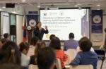 Maya empowers OFWs with financial literacy in Hong Kong