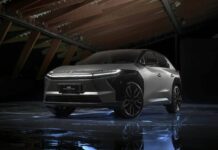 Toyota rolls out battery EV for Philippine main stream market