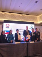 France’s Ofi Invest, PNOC power up green play