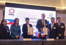 France’s Ofi Invest, PNOC power up green play