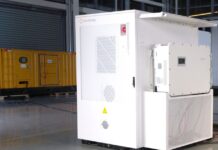 EverCore Energy Storage System debuts in the Philippines