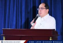 PEZA bets big as investment momentum roars