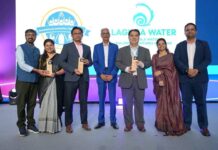 Clark Water, Laguna Water recognized as IWA Climate Smart Utilities for 2025