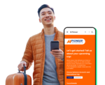 Maya adds easy in-app travel insurance for itinerant Filipinos